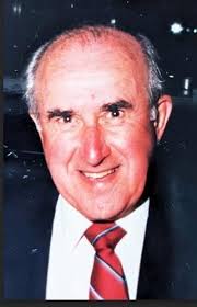 W. Sullivan Obituary