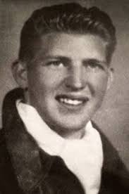 Aaron E Cuddeback : First Lieutenant from Oregon, World War II Casualty