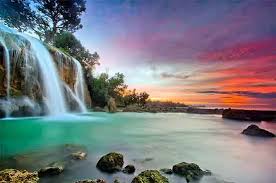 Image result for air terjun sumenep