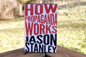 Our democracy today is fraught with political campaigns, lobbyists, liberal media, and fox news commentators, all using language to influence the way we think and reason about public issues. Into The Woods Book Review Em How Propaganda Works Em