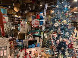 Christmas crackers are a traditional christmas favorite in the uk. Cracker Barrel Is Off To A Great Start Christmas