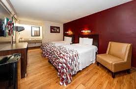 Other amenities include rv/bus/truck parking. Red Roof Inn Chicago Lansing Lansing Aktualisierte Preise Fur 2021