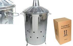 There are many different incinerators available in garden centres and online but which one you buy may depend on how often you use it, whether you need a large or small one, whether you use it regularly or alternatively a couple of times a year. The Best Garden Incinerators For Safe And Effective Waste Disposal
