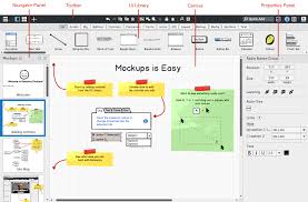 Ui Design Pengenalan Balsamiq Pengenalan Balsamiq Dan Tools By Andhikaputra Komunitas Android Ccit Ftui Medium