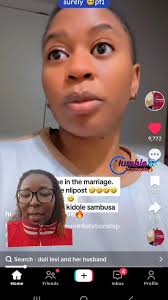 What Happened to Doll Levi and Husband