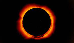 Venez vivre l'éclipse solaire totale de décembre 2020 au chili et de découvrez les richesses de la patagonie chilienne & argentine dans ce voyage de 12 jours. Breve Eclipse Du Soleil Les Plus Belles Photos De L Anneau De Feu
