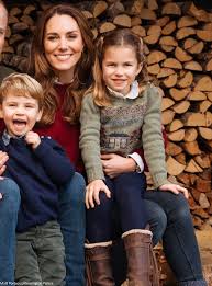 Maybe you would like to learn more about one of these? Duke And Duchess Of Cambridge Christmas Card Laptrinhx News