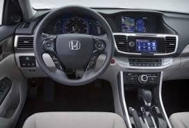 Honda 2015 Cr V Interior Honda Accord 2014 Honda Accord Honda Accord Models
