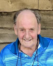 Obituary of Alan Tipling