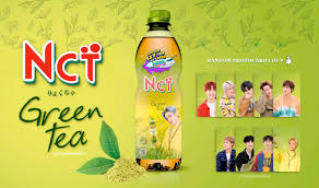 And that's just one of the drink's health boosting benefits. Danan On Twitter My 4th Day Of Quarantine Has Lead Me Into Remaking The Branding Of A Local Drink Product That Rumored Will Use 127 As Their Brand Ambassador Https T Co U4nx7w4xcp