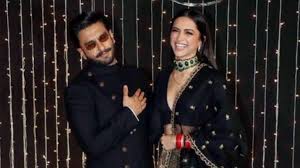 The two actors met each other on the sets of goliyon ki rasleela: Ranveer Singh Pens Heartfelt Note For Deepika Padukone On Her Website Calls Himself Proudest Husband Celebrities News India Tv