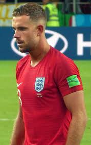 Maybe you would like to learn more about one of these? Jordan Henderson Wikipedia