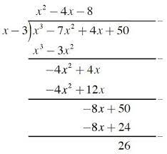 Maybe you would like to learn more about one of these? Rumus Contoh Soal Suku Banyak Matematika Materi Teorema Faktor Dan Sisa Persamaan Nilai Pembagian Biasa Bentuk Umum Horner Substitusi