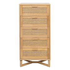 Tallboys And Dressers Raffles Ii Tallboy 5 Drawer Bedroom Furniture For Sale Shabby Chic Bedroom Furniture Furniture