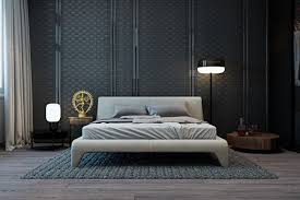 Maybe you would like to learn more about one of these? An Easy Way To Create Minimalist Bedroom Decorating Ideas With Dark Color Concept Design Looks Outstanding Roohome