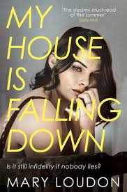 My House Is Falling Down Ebook By Mary Loudon Rakuten Kobo In 2020 Loudon Falling Down Buy My House