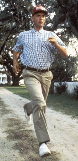 He certainly didn't keep running his whole life. Man Who Played The Young Forrest Gump In 1994 Film Wants To Make Acting Comeback After 25 Years