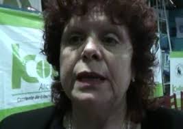 Lanús: Detienen a Elida Márquez ex funcionaria municipal por venta de  mercadería destinada a sectores vulnerables