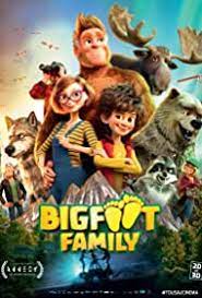 A teenage boy journeys to find his missing father only to discover that he's actually bigfoot. Qerage3cxmaqdm