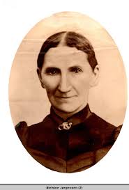 De tolv og deres slægt