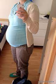 Bauchbild 33 Ssw 32 0 Familiendingens
