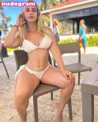 Mariam Olivera  mariam_olv Гола изтичане OnlyFans снимка 166 - Nudogram  v2.1