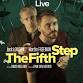 NT Live: The Fifth Step event image