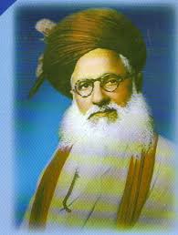 Mawlana 'Abd al-'Alim asw-Swiddiq ibn 'Abd al-Hakim al-Qadri (q.s.) in Brief