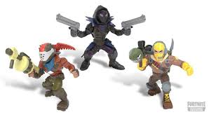 The fortnite battle royale collection will feature a wide range of figures to collect, growing to 100 characters over the course of 2019. Fortnite Battle Royale Collection New Images Price And Where To Pre Order