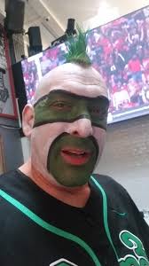 COME JOIN ME AT WICKED WOLF! THIS PLACE IS AWESOME! #WickedWolf #NFL  #SundayFunday #NFLTicket #gobirds #flyeaglesfly #Eagles #goeagles  #eaglesfootball #eaglesforlife #eagleseverything #TPSG ...