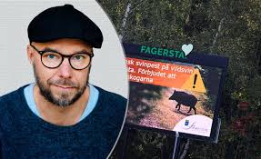 Skogsbruk stoppas i smittade zonen: ”Svårt att få grepp om det”
