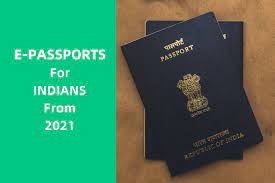 Whenever you want to travel outside of india or other native countries you must need a passport. Indian Citizens Will Likely Get E Passports From 2021