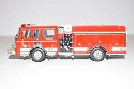 Both the stephen siller tunnel to towers foundation and fdny logos are featured prominently on each side of the truck. Code 3 Collectibles Fire Truck California Forestry Me541 Diecast Model 78 Code3 Fire Trucks Diecast Diecast Models