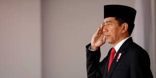 Saya yakin, bapak presiden akan berjuang hingga titik penghabisan untuk. Selamat Ulang Tahun Presiden Jokowi Ke 56 Merdeka Com