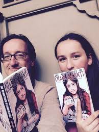 Interview: Ben Langdon, Eliza Langdon, and Lorin Olsen