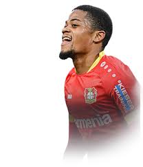 Leon bailey, sr., a native and resident of st. Leon Bailey Fifa 21 84 Futmas Prices And Rating Ultimate Team Futhead