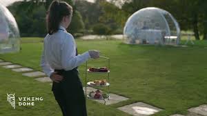 Aura Dome Outdoor Domes To Purchase Or Hire