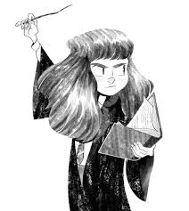 Fear Of A Name Only Increases Fear Of The Thing Itself Hermione Fear Of A Name Only Increases Fear Of The Thing Itself Happy Birthday Hermione Granger Hermionegranger Harrypotter Hermione Garri Potter