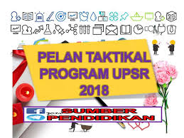 Maybe you would like to learn more about one of these? Program Upsr 2018 Sumber Pendidikan