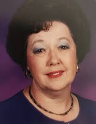 Obituary information for Betty Jean Ferrell