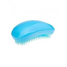 Michel mercier an international hair designer presents the revolutionary ultimate detangling brush. As Seen On Tv Tangle Teezer Hair Brush Blue Price In Egypt Jumia Egypt Kanbkam