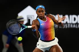 Watch the match highlights from coco gauff vs. Coco Gauff Reveals Emma Raducanu Leylah Fernandez As Her Inspiration To Do Well At Australian Open 2022 Sports Rational