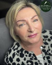 Goodbye Sparse Brows! Hello nicely shaped,enhanced eyebrows!🩷 🎉No more  struggling 🎉No more chore of filling in your brows! 📣Eyebrows are very  important as they frame our faces and express our emotions.. ☎️If