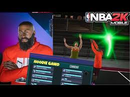 Imagine playing with him in nba 2k18?find more exclusive sports coverage: Video Why Melo Wears A Hoodie