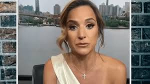 ESPN's Dianna Russini's Outfit Went Viral During Pat McAfee Show Appearance 