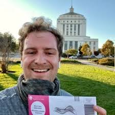 Ryan J. Degan's Profile