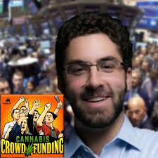 Cannabis Crowdfunding