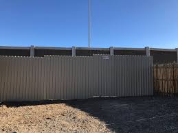 pro panel scotts fencing