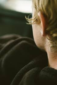 a Study in Aaron » Sharon McKeeman Blog