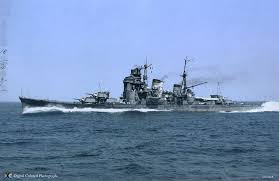 ijn heavy cruiser myōkō myōkō was the name ship of the four member myōkō class of heavy cruisers of the imperial japanese navy the other ship 大日本帝国海軍 海軍 重巡洋艦